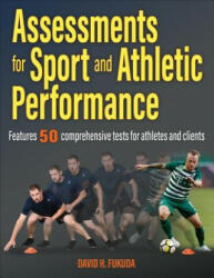 Assessments for Sport and Athletic Performance (2019)