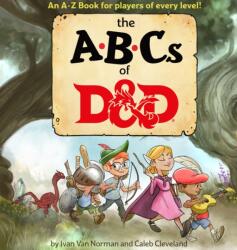 The ABCs of D d (2018)