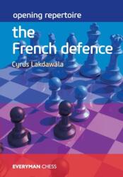 Opening Repertoire: The French Defence (2019)