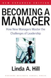 Becoming a Manager (2019)