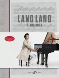 Lang Lang Piano Book - Lang Lang (ISBN: 9780571539161)