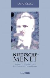 Nietzsche-menet (2019)