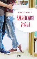 Szerelembe zárva (2019)