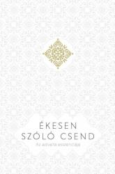 Ékesen szóló csend (ISBN: 9789639841406)