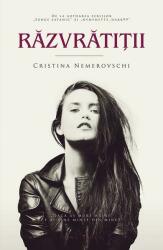Razvratitii - Cristina Nemerovschi (ISBN: 9786067631975)