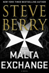 Malta Exchange - Steve Berry (ISBN: 9781250225658)