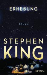 Erhebung - Stephen King, Bernhard Kleinschmidt (ISBN: 9783453272026)