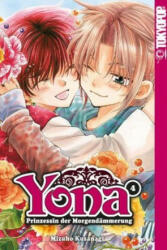 Yona - Prinzessin der Morgendämmerung 04 - Mizuho Kusanagi (ISBN: 9783842031463)