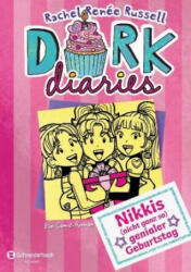 DORK Diaries, Band 13 - Rachel Renée Russell, Ann Lecker (ISBN: 9783505142147)