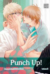 Punch Up! , Vol. 5 - Shiuko Kano (ISBN: 9781974704040)