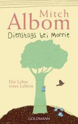 Dienstags bei Morrie (ISBN: 9783442487226)