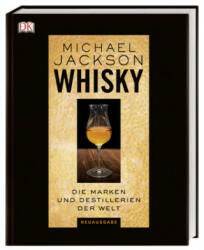 Michael Jackson - Whisky - Michael Jackson (ISBN: 9783831035281)