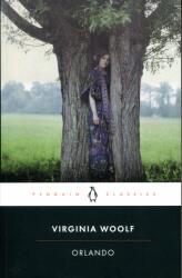 Orlando - Virginia Woolf (2019)