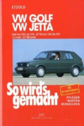 VW Golf, VW Jetta (2009)