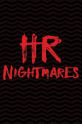 HR Nightmares: Funny Wide-Ruled Notebook for Human Resources Appreciation - Creative Spirits Journals (ISBN: 9781795675109)