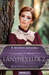 A lánynevelde 2 (2019)