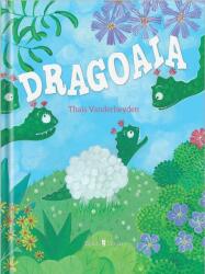 Dragoaia (ISBN: 9789733410898)