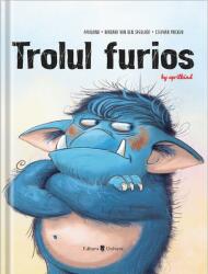 Trolul furios (ISBN: 9789733410874)