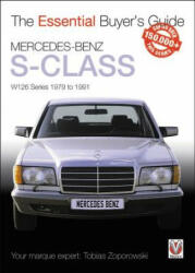 Mercedes-Benz S-Class - Tobias Zoporowski (ISBN: 9781787114029)