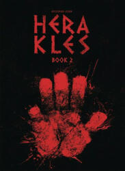 Herakles Book 2 - Edouard Cour (ISBN: 9781942367505)