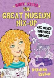 The Great Museum Mix-Up and Other Surprise Endings (2019)
