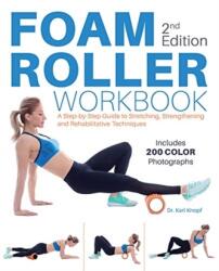 Foam Roller Workbook, 2nd Edition (2019)