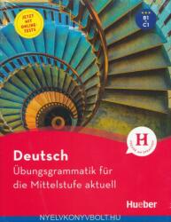 Deutsch Ubungsgrammatik fur die Mittelstufe aktuell - Axel Hering (ISBN: 9783191116576)