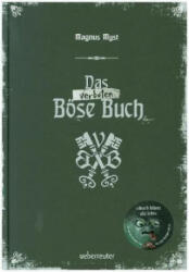 Das verboten böse Buch - Magnus Myst, Jörg Hartmann (ISBN: 9783764151621)