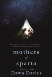 Mothers of Sparta (ISBN: 9781250133724)