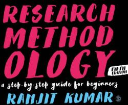 Research Methodology - Ranjit Kumar (ISBN: 9781526449900)