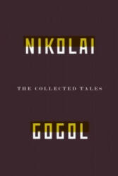 Collected Tales Of Nikolai Gogol (2012)