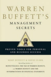 Warren Buffett's Management Secrets - Mary Buffett (2012)