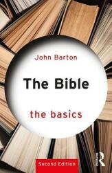 The Bible: The Basics (ISBN: 9781138359086)