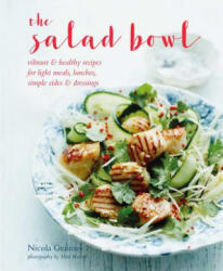 Salad Bowl - Nicola Graimes (ISBN: 9781788790871)