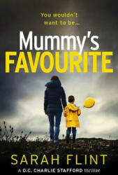 Mummy's Favourite - Sarah Flint (ISBN: 9781789541854)