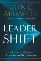 Leadershift (ISBN: 9781400212941)