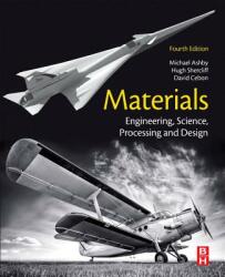 Materials - Michael Ashby (ISBN: 9780081023761)