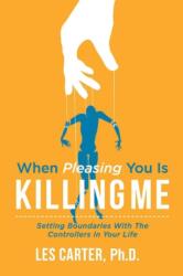 When Pleasing You Is Killing Me (2018)