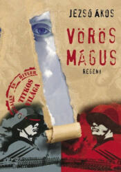 Vörös Mágus (ISBN: 9786158072069)