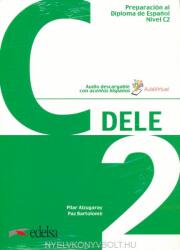 Preparación Diploma DELE C2 Učebnice - Pilar Alzugaray, Paz Bartolomé (ISBN: 9788490816974)