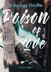 Poison of Love (2019)
