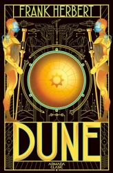 Dune (ISBN: 9786064304834)