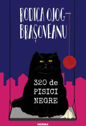 320 de pisici negre (ISBN: 9786064304865)