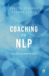 Coaching cu NLP (ISBN: 9786064402158)