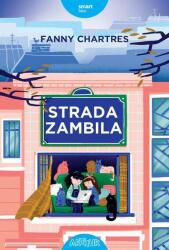 Strada Zambila - HC (ISBN: 9786067884357)