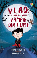 Vlad, Cel Mai Nepriceput Vampir Din Lume (ISBN: 9786067935738)