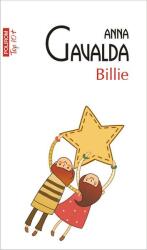 Billie (ISBN: 9789734648016)