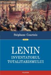 Lenin. Inventatorul totalitarismului (ISBN: 9789734676637)
