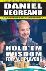 Hold'em Wisdom for All Players (ISBN: 9781580423816)