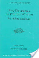 Five Discourses of Worldly Wisdom (ISBN: 9780814762080)